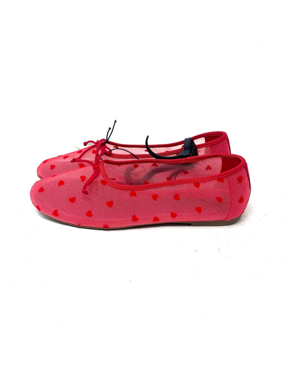 NEW No Boundaries Flats